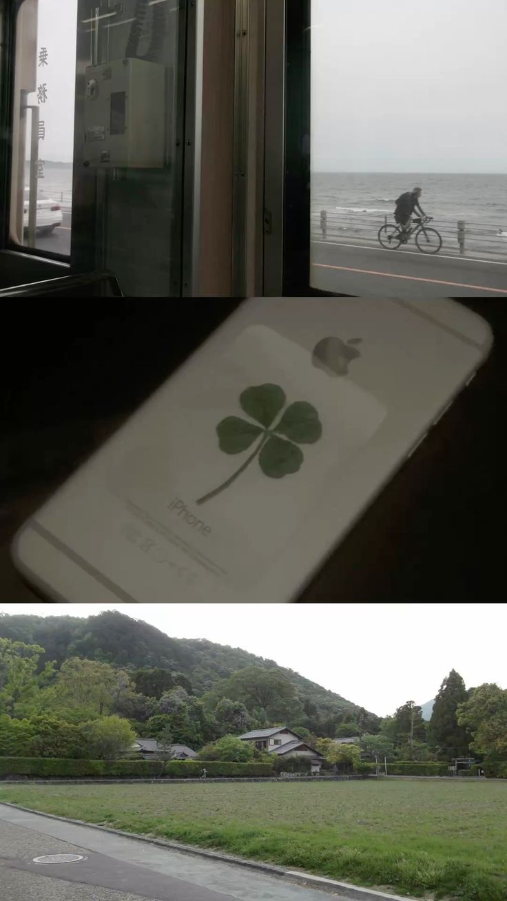 Pictures of interesting places to explore